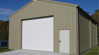 Garage Door Openers at Oakhurst Groves, Florida